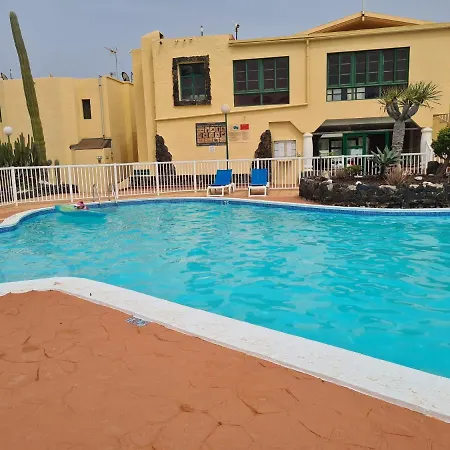Castillo Mar Apartament