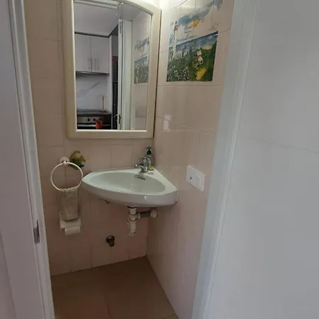 Apartamento Castillo Mar