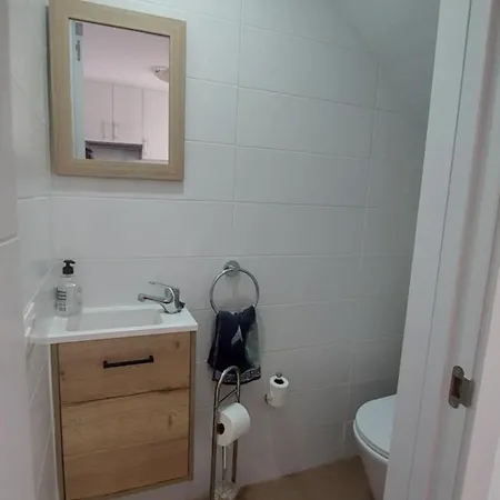 Castillo Mar Apartamento *