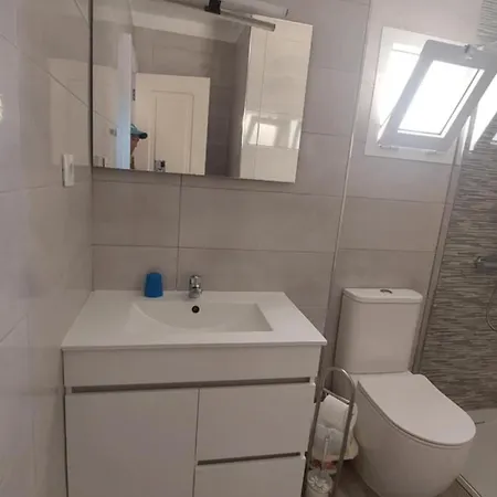 Apartamento Castillo Mar *