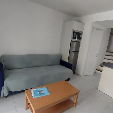 Castillo Mar Apartamento *