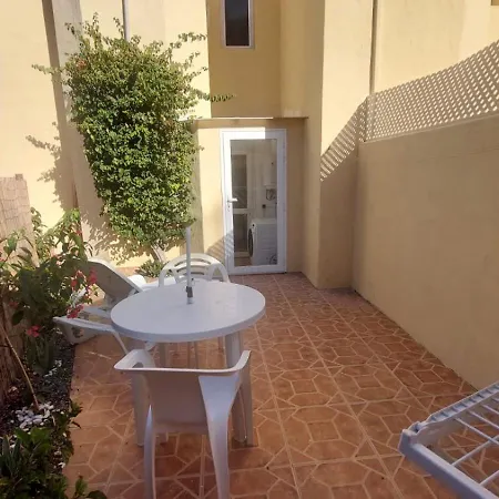 Apartamento Castillo Mar *