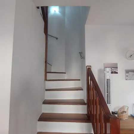 Castillo Mar Apartamento *