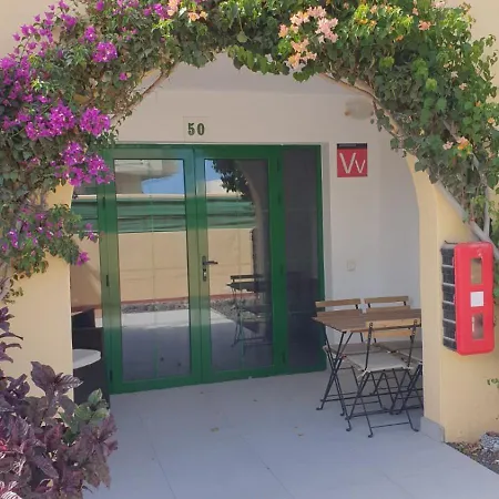 شقة Castillo Mar كاليتا ذي فوستي