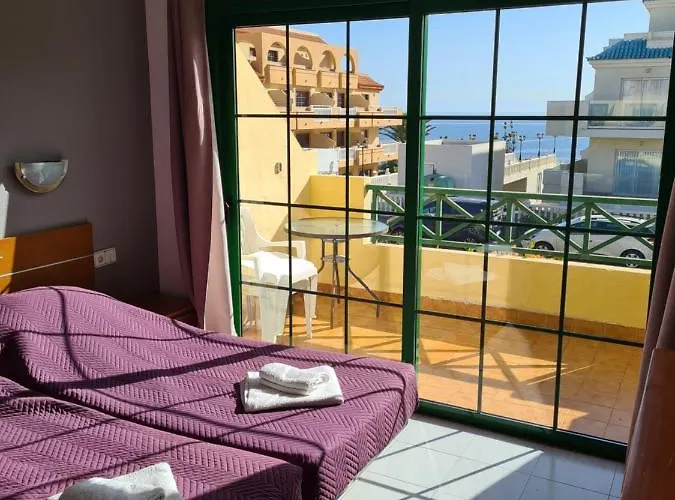 Castillo Mar Daire Caleta De Fuste