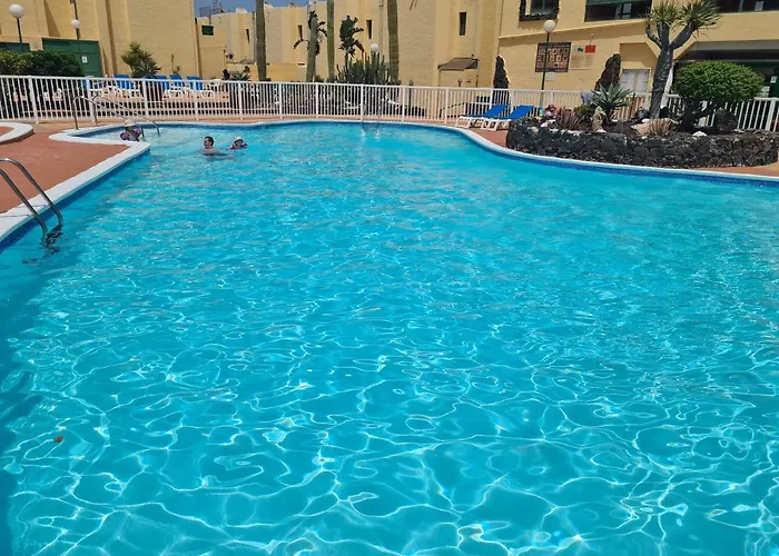 Castillo Mar Daire Caleta De Fuste