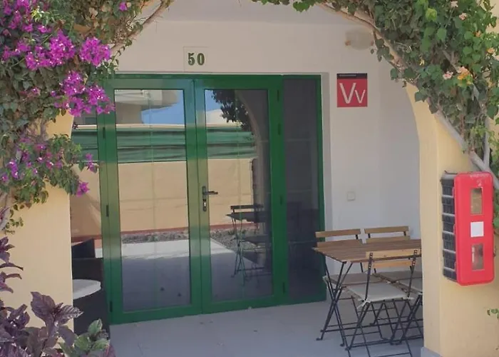 Daire Castillo Mar Caleta De Fuste